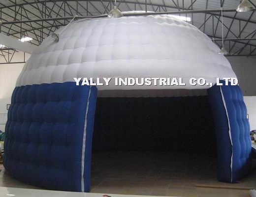 outdoor party Marquees dome tent