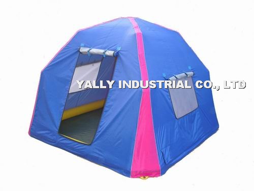 camping tent inflatable