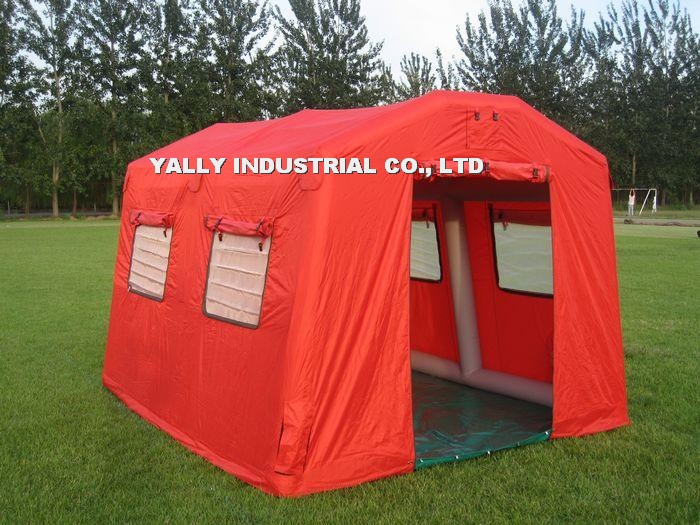 travel camping tent inflatable air shelter