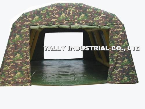 outdoor camping air shelter tent  inflatable