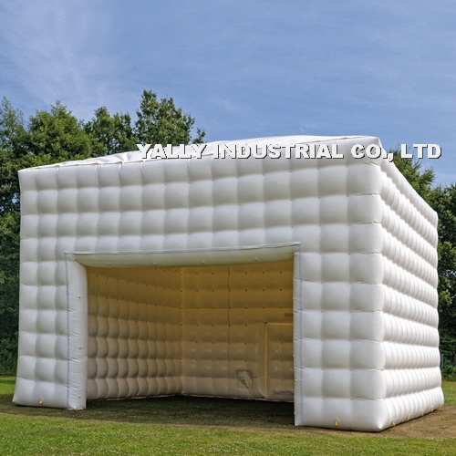 double layer insolates Prevent cube tent