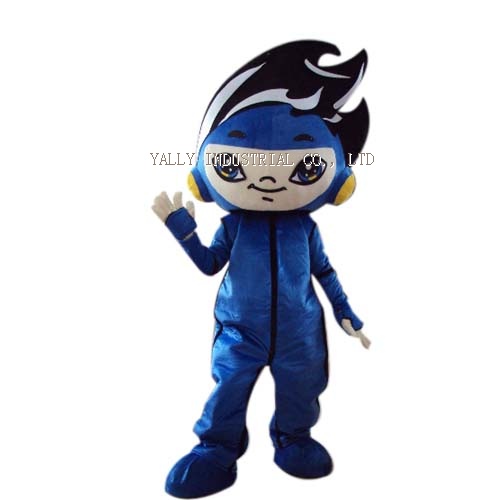 Sonic cartoon Character mascot costumes