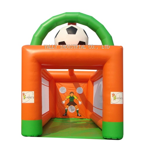 inflatable Football