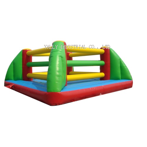 Inflatable Boxing Ring,Bouncy Boxing Inflatable