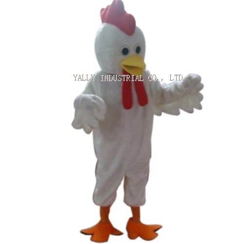Chicken fancy dress costumes