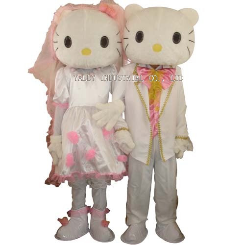 costume for adults hello kitty