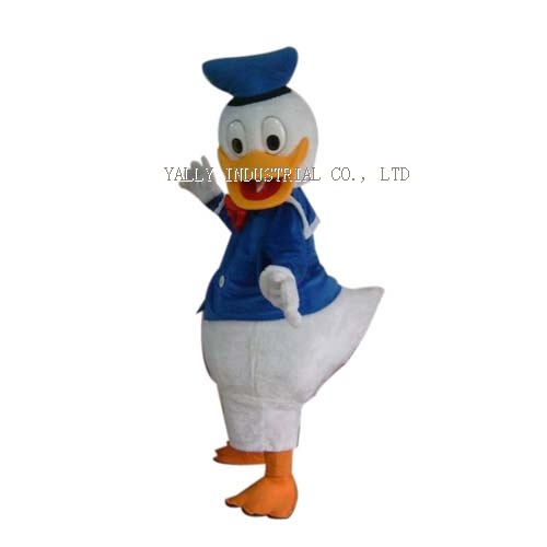 Smurfs mascot costumes
