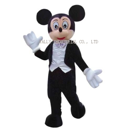Mickey Mouse Cartoon Costumes