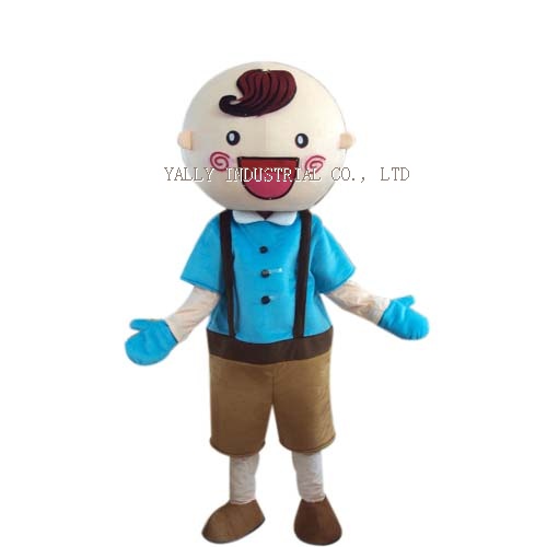 cartong character Mascot Costume