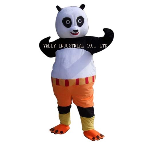 MashiMaro cartoon Mascot costume