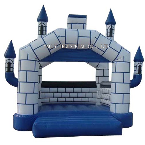 inflatable jumping castles