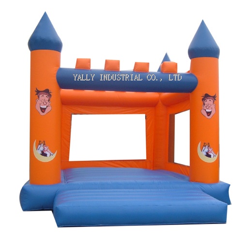 Moonwalks Bouncy Castles