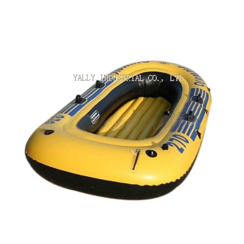 inflatable Drifting boat