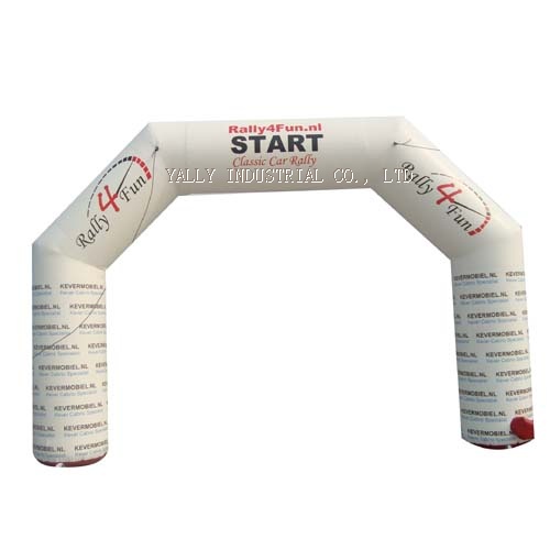 inflatable arches for company activity advertisiing other events