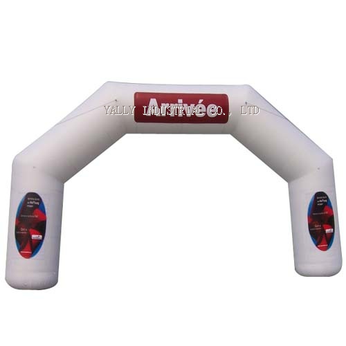 inflatable arches for all kinds of activities party promotion sales