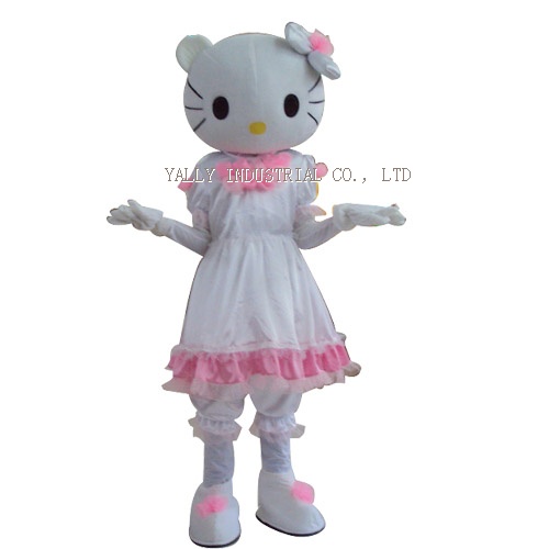 hello kitty costume for adult