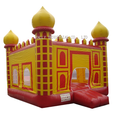 imperial palace/ Palais Royal  inflatable castles