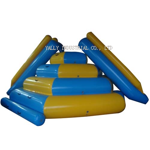 inflatable water sports