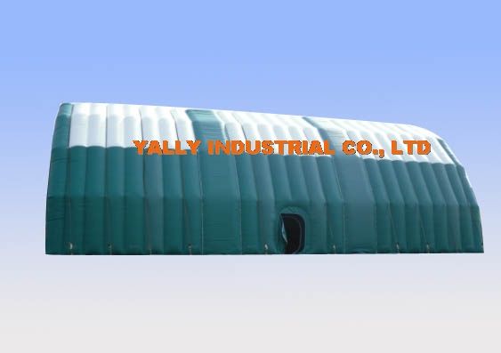 outdoor inflatable workshop marquee tent for sale