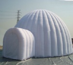 air blower up dome tent marquee party igloo