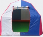 portable camping tent inflatable
