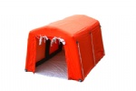 air shelter camping tent inflatable