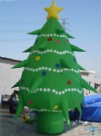 10ft inflatable christmas tree Xmas decoration
