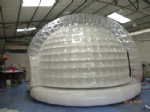 inflatable devonshire dome Lighting wedding tent