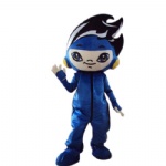Sonic cartoon Character mascot costumes