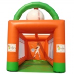 Inflatable Golf Game