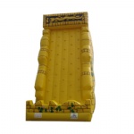 Inflatable Climbing Wall, Inflatable Win Peak Climbing Wall
