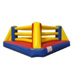 Boxing Ring Inflatable, Boxing Ring Inflatable Sports Game