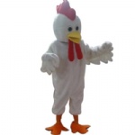 Chicken fancy dress costumes
