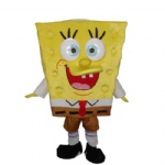 Spongebob Disney Mascot Costume