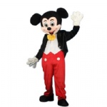Disney Mickey mouse Mascot Costumes