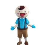 cartong character Mascot Costume
