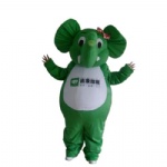 elephant Mascot costumes