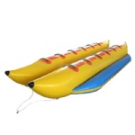 Inflatable Banana Boat