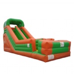 inflatable slide for both children and adult