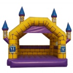 vecchio castello inflatable castles, jumping castles