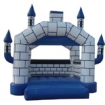 inflatable jumping castles