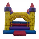 commercial inflatable bouncers