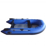 Rigid Inflatable boats
