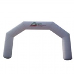 inflatable arches