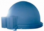 mobile dome