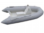 Rigid Inflatable boat