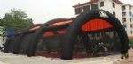 inflatable paintball arena for sale
