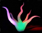Light Up Inflatable Decorations