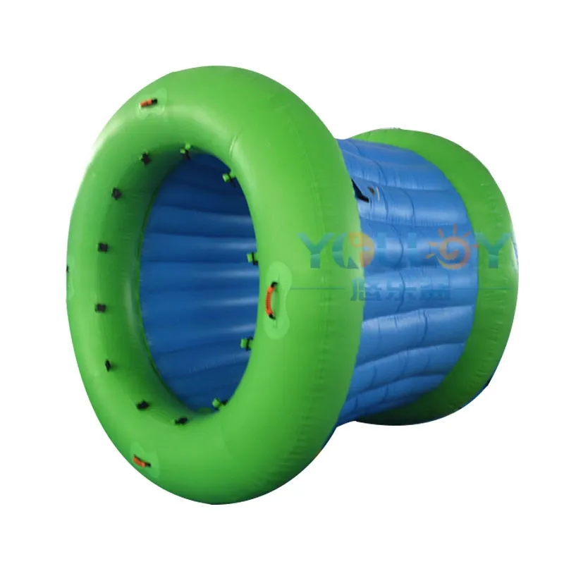 Best Selling Inflatable Water Walking Roller Ball for Water Play Sport Game