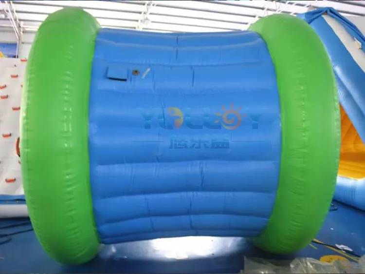 Best Selling Inflatable Water Walking Roller Ball for Water Play Sport Game